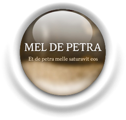 Mel de Petra