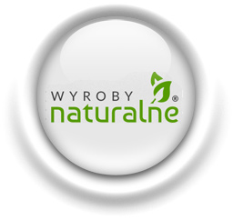 Wyroby naturalne