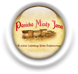 Pasieka Miody Jana