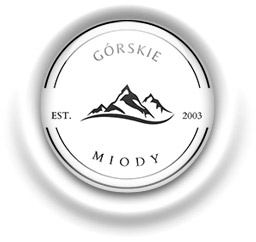 Pasieka Górskie Miody