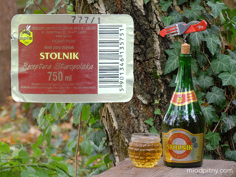 Trójniak Stolnik