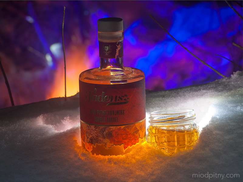 Dwójniak Tadeusz - Miodosytnia Imbiorowicz 