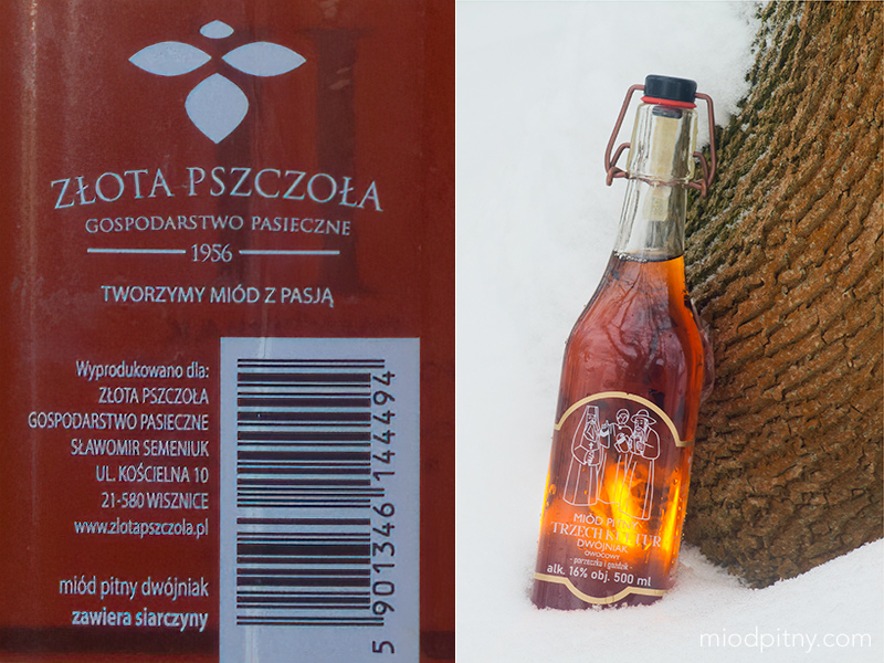 Dwójniak trzech kultur